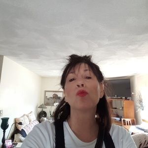 Meet your Posher, Patrice